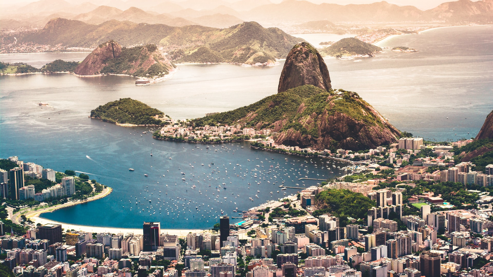 Pursue Postgraduate Residency Rio de Janeiro Firsthand Accounts: What Foreign Physicians Say